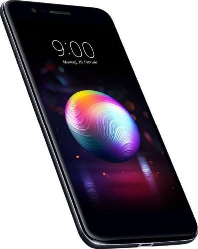 LG K11 16GB Złoty (LMX410EOW)