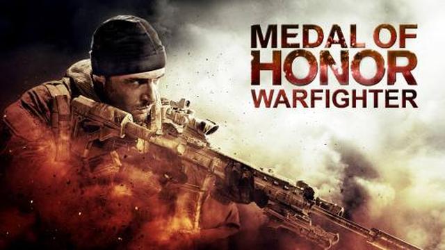Medal of Honor Warfighter już w sklepach!