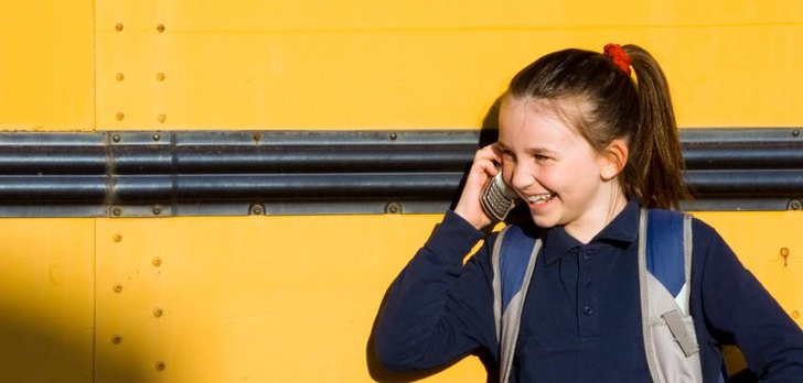 Telefon gwarancją bezpieczeństwa