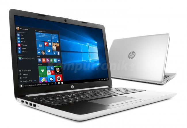 HP 15-da0054nw (5ES35EA) - 120GB M.2 + 1TB HDD | 12GB