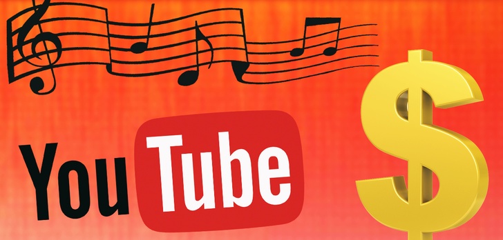 Przemysł Muzyczny a YouTube - Kogo i Jak Słuchać?