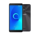 ALCATEL 3 Dual SIM 5052D (czarny)