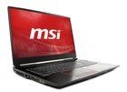 MSI GE75 Raider 8RE-065XPL - 240GB M.2 + 1TB HDD | 32GB
