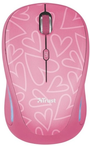 Trust YVI FX Pink (22336)