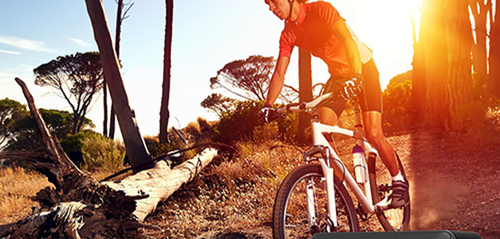 ActiveCam 2.1 - idealne rozwiązanie dla aktywnych!