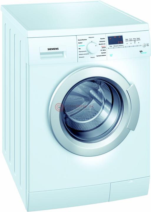 SIEMENS WM 10E46FPL SIEMENS WM 10E46FPL