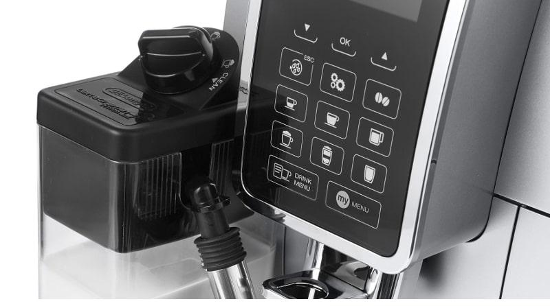 DeLonghi ECAM 350.55.B DeLonghi ECAM 350.55.B