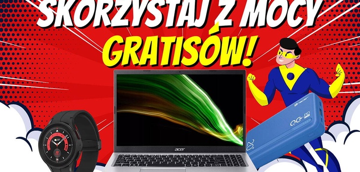 Wykorzystaj podwójne okazje! Nawet 42% rabatu na słuchawki!