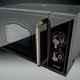 Gorenje MO 4250 CLB Kuchnia mikrofalowa