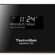 TECHNISAT DigitRadio 100 CYFROWE DAB,DAB+,FM
