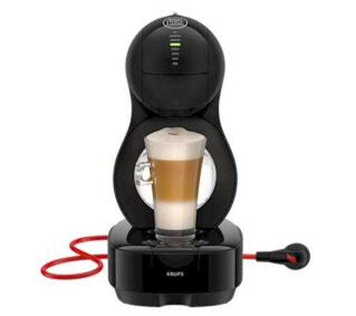 Krups Nescafe Dolce Gusto Lumio KP1308 - RABAT 10% Z KODEM