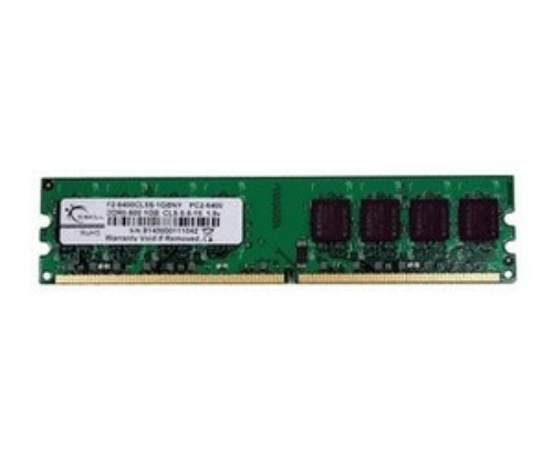 G.SKILL DDR2 2GB 800MHz CL5