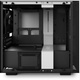 Nzxt H200i biało czarny (CA-H200W-WB)