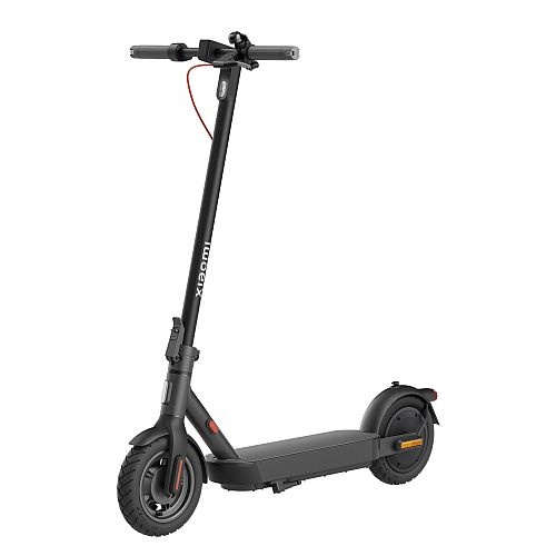elektryczna hulajnoga Xiaomi Electric Scooter 4 Pro 2nd Gen
