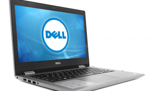 DELL Inspiron 13 5379 [403] - srebrny - 12GB