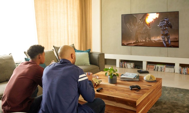 Najmniejszy telewizor OLED świata i sprzęt dla graczy? Nowości LG na 2020 rok już w Polsce