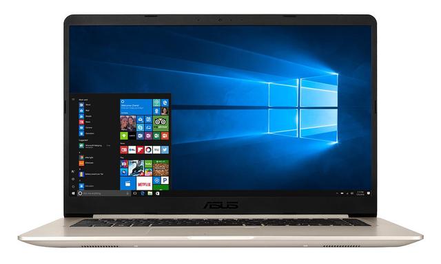 Vivobook S15 to elegancki partner w pracy.