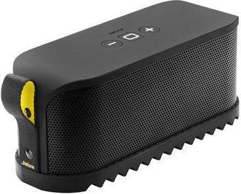 przenośny Bluetooth Jabra Solemate Grey 9W