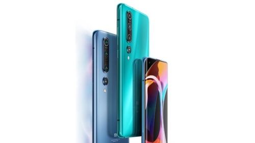 Xiaomi Mi 10 Pro