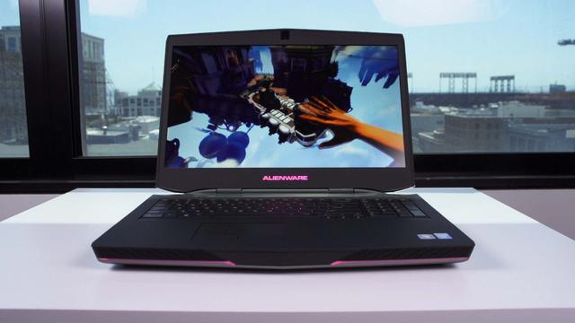 Ponad 1000 zł w gratisie do gamingowego laptopa - rusza Grabonament Dell!