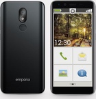 Emporia Smart 3 Mini 2/16GB Czarny