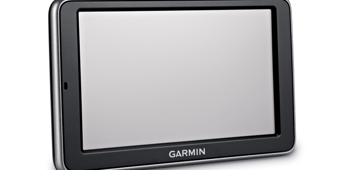 Garmin nüvi 140T oraz 150T –  prostota i niezawodność w prowadzeniu do celu 