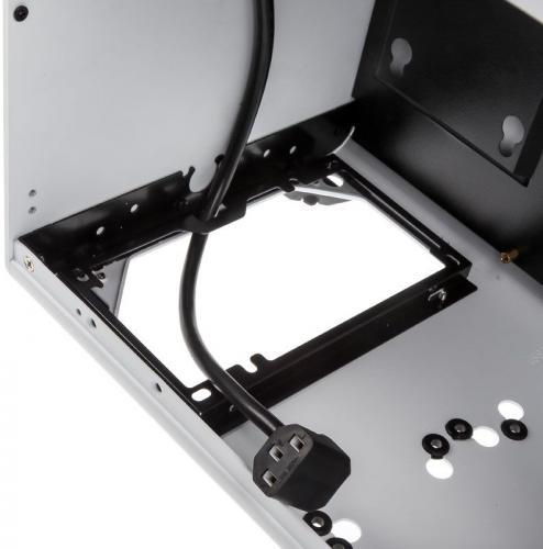 Raijintek Metis Plus Mini ITX, biały (0R200061) Raijintek Metis Plus Mini ITX, biały (0R200061)