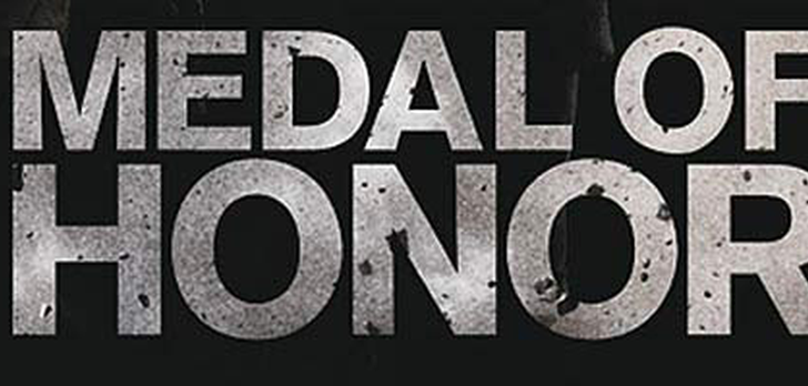 Medal of Honor [GRA PC]