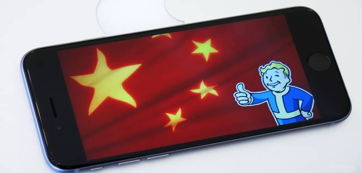 Smartfony z Chin - Koniec ery dominacji?