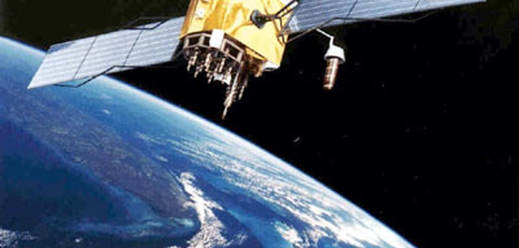 PORADA: Informacja o satelitach - TomTom XL IQ