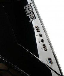 Aerocool Pgs CS-1102 Black (EN58133)