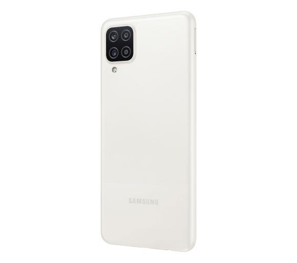 Samsung Galaxy A12 (biały)