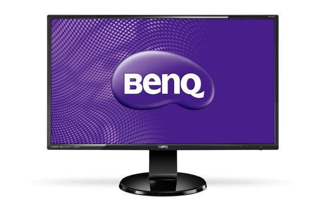 BenQ GW2760HS - monitor z rodziny Eye-Care Flicker-free