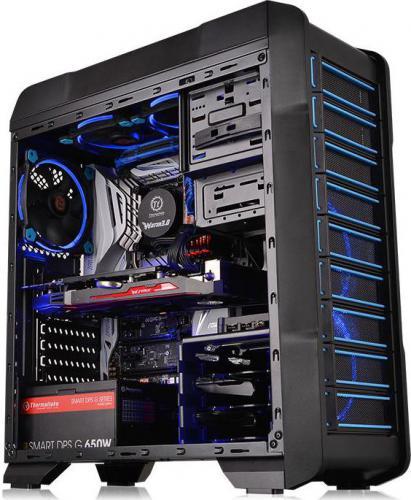 Thermaltake Versa N23 (CA-1E2-00M1WN-00)