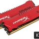 Kingston HyperX Savage DDR3 DIMM 8GB 1600MHz (2x4GB) HX316C9SRK2/8