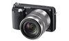 Sony NEX-F3