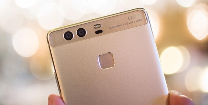 Huawei Prezentuje Model P9 oraz P9 Plus!