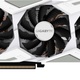 Gigabyte GeForce RTX 2080 GAMING OC WHITE 8 GB (GV-N2080GAMING OC