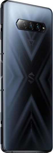 Xiaomi Black Shark 4 5G 6/128GB Dual SIM Czarny (69714092054470)