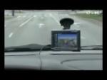 Nawigacja GPS Cruser Gamma A43