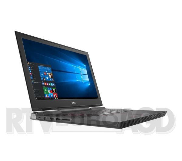 Dell Inspiron 15 7577 15,6