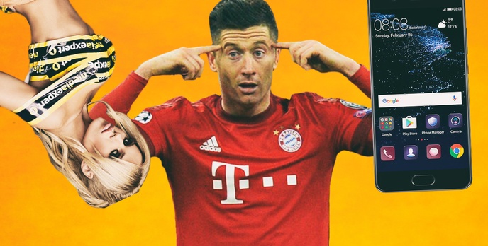 Gwiazdy Promują Technologię i Nie Tylko. A Zwykli Ludzie? Mają Dosyć!