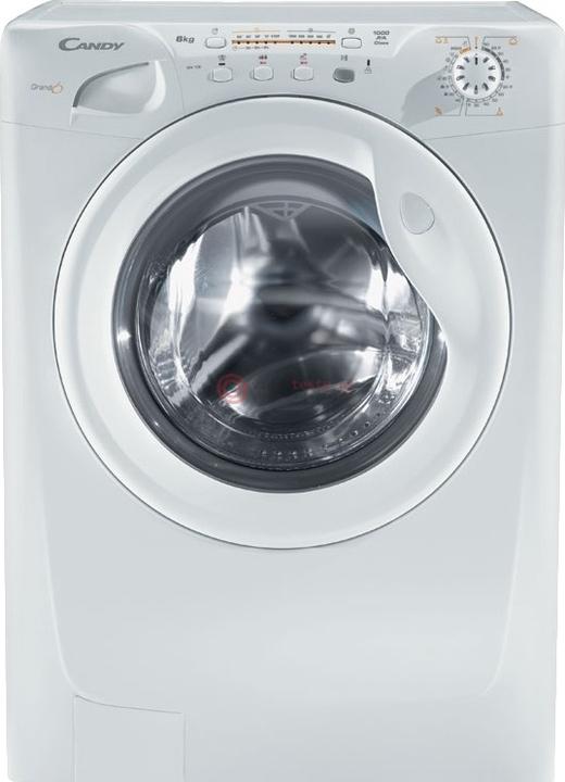 CANDY Grando GO4 106-16S CANDY Grando GO4 106-16S