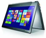Lenovo Yoga 2 Pro - nowy, innowacyjny notebook