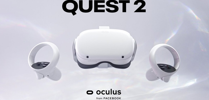 Niemcy na wojennej ścieżce z Facebookiem i Oculusem