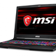 MSI GE63 Raider RGB 8SE-061PL 15,6" Intel Core i7-8750H - 16GB RAM -