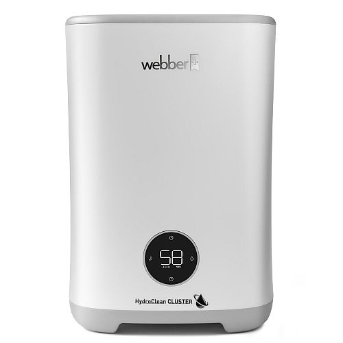 nawilżacz powietrza z jonizatorem Webber HH3002