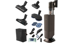 Electrolux Absolute Hygienic 800 EP83HB25WU