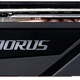 Gigabyte Radeon RX 570 AORUS 4GB GDDR5 (256 bit), DVI-D, HDMI,