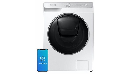 Samsung WW90T986ASH/S6